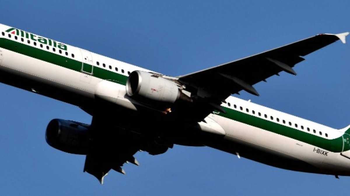 Immagine di Alitalia e lo stato accentratore