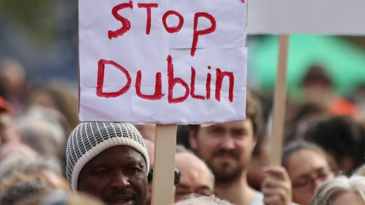 Immagine di L’immigrazione non è più un allarme? Cosa si è perso Salvini al vertice europeo