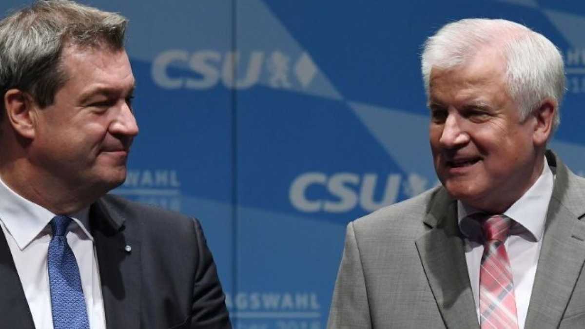 Immagine di Perdere il potere, la lezione della Csu