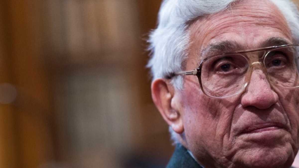Immagine di Così Fazio ammicca ai gialloverdi mentre Draghi li bacchetta