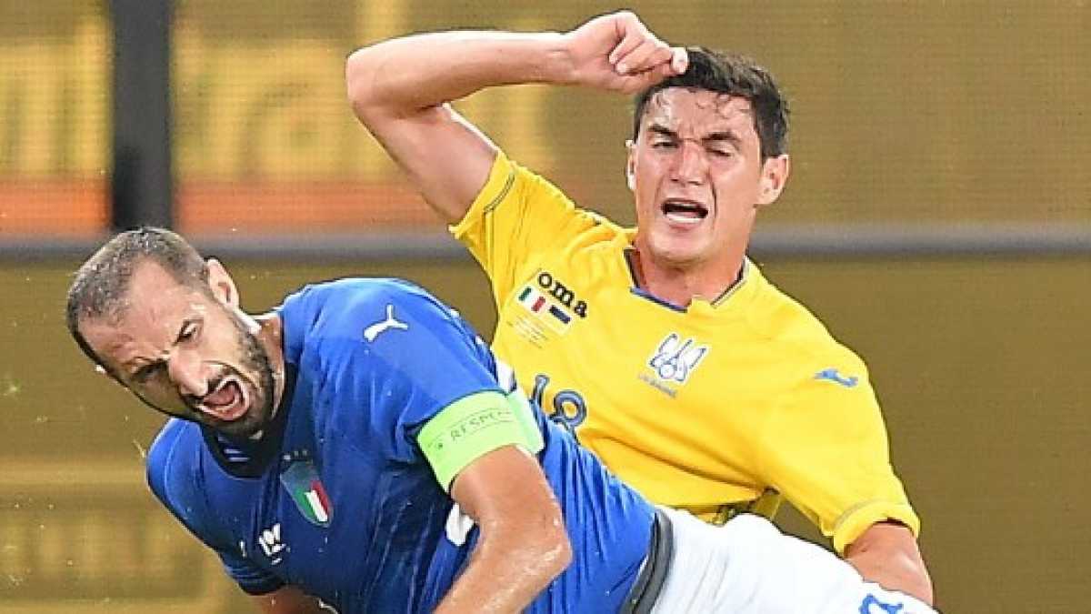 Immagine di Che noia la pausa per la Nazionale