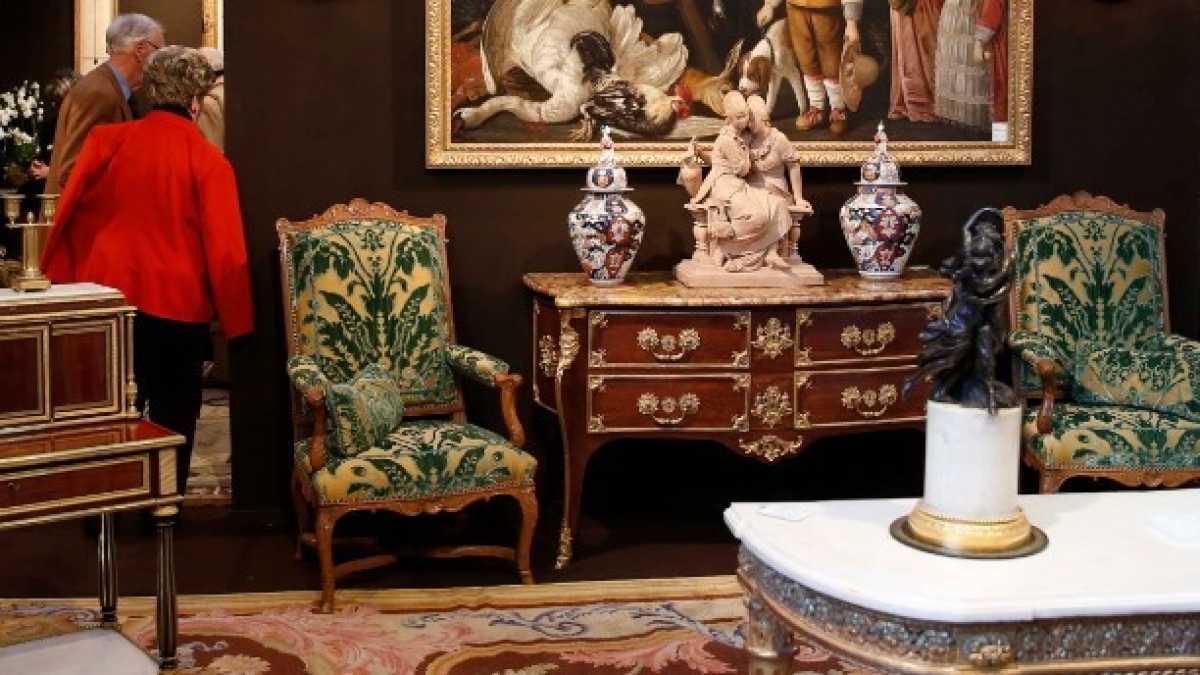Immagine di La crisi dei valori spiegata con la crisi dell’antiquariato