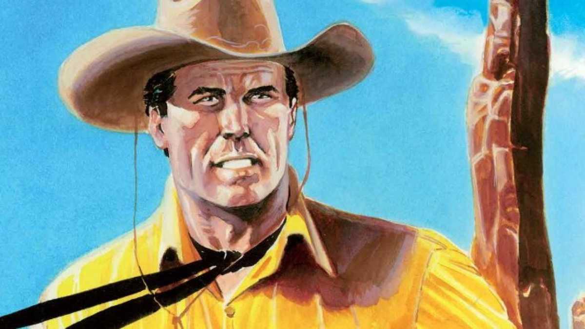 Immagine di I nipotini di Tex Willer