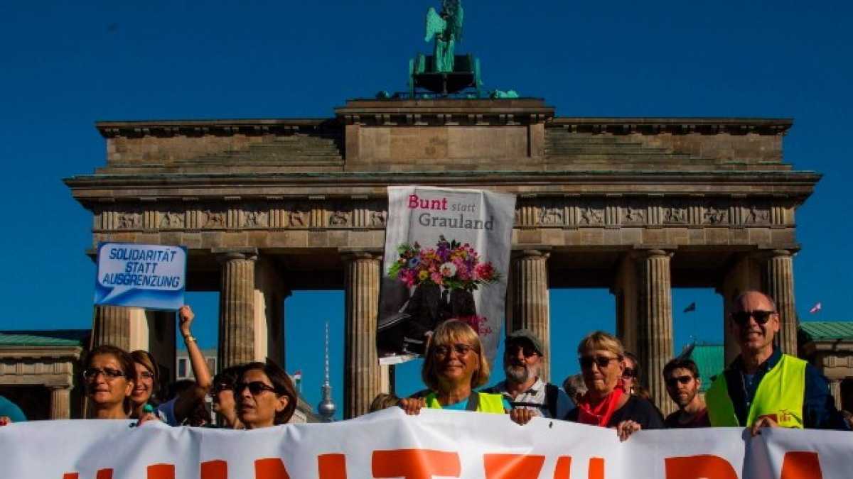 Immagine di Viva l'Europa del Lodi et Amo