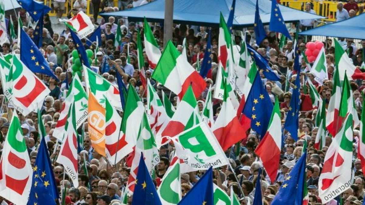 Immagine di Come salvare il Pd dalla ztl