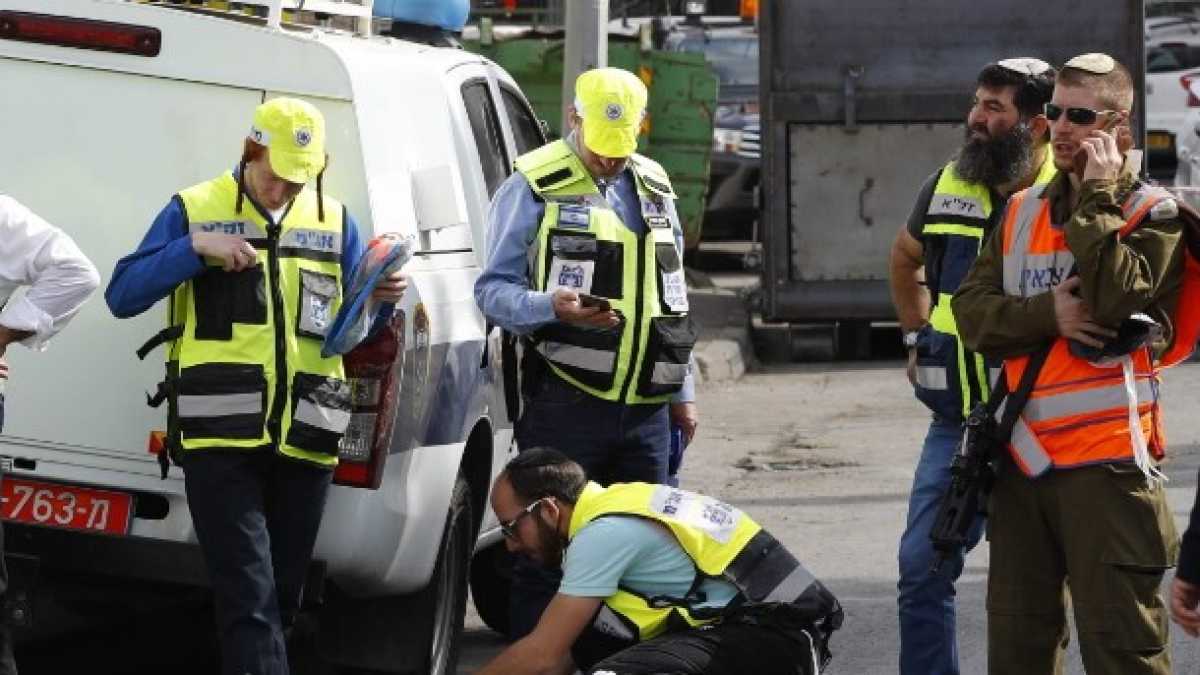 Immagine di In Israele la convivenza è fragile, il terrore vince