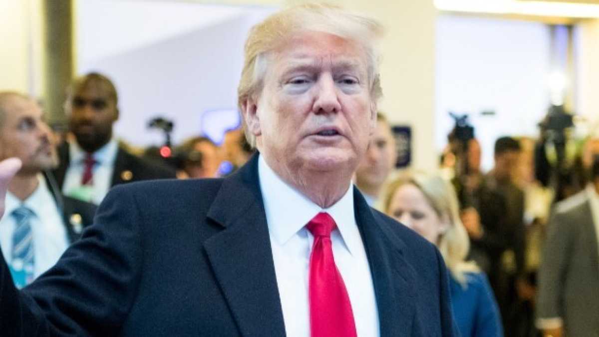 Immagine di Il ritorno del realismo americano è naturale