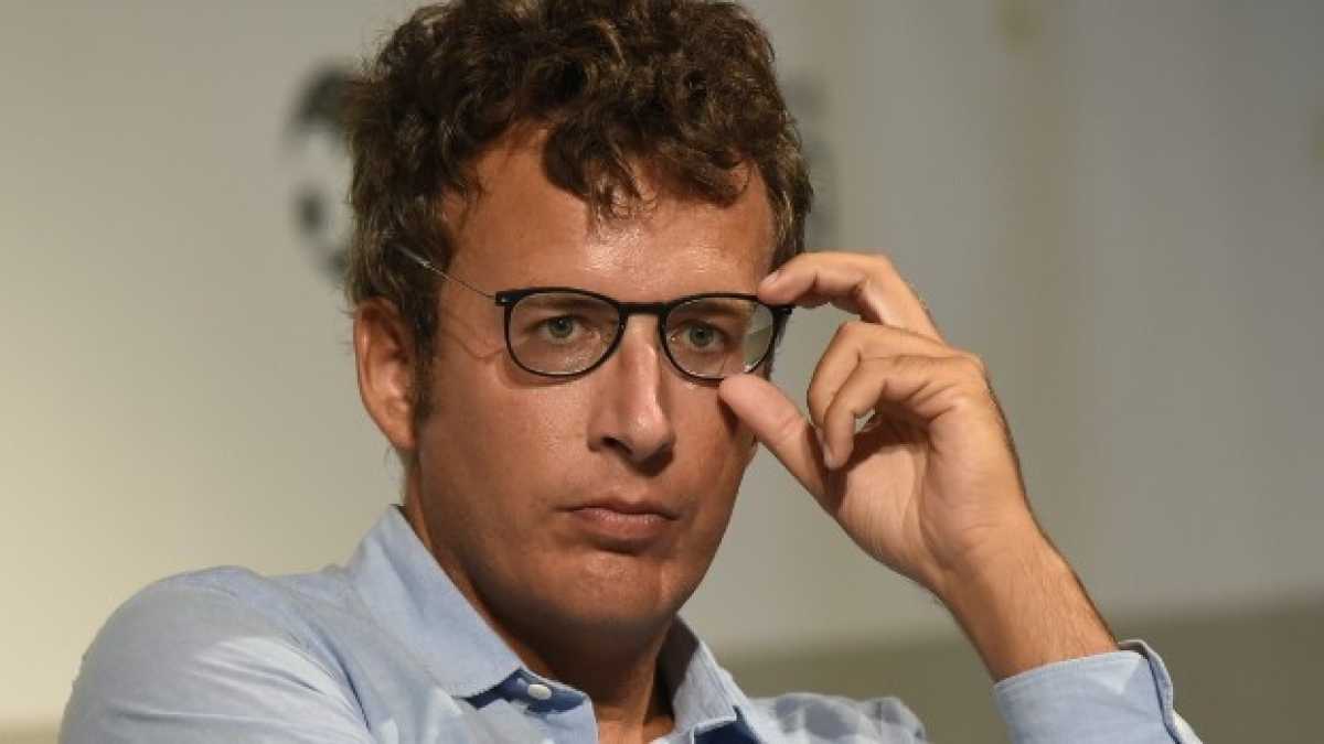 Immagine di Il grande contributo al libero pensiero di Diego Fuffaro