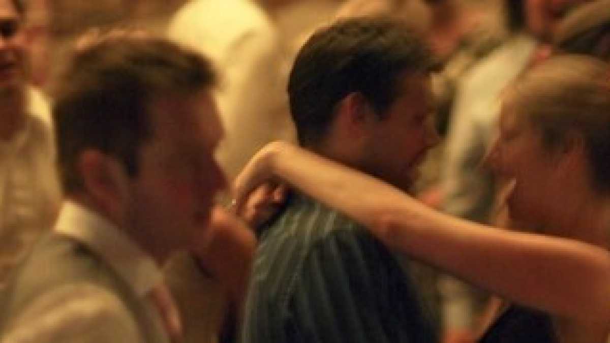 Immagine di Portami a ballare