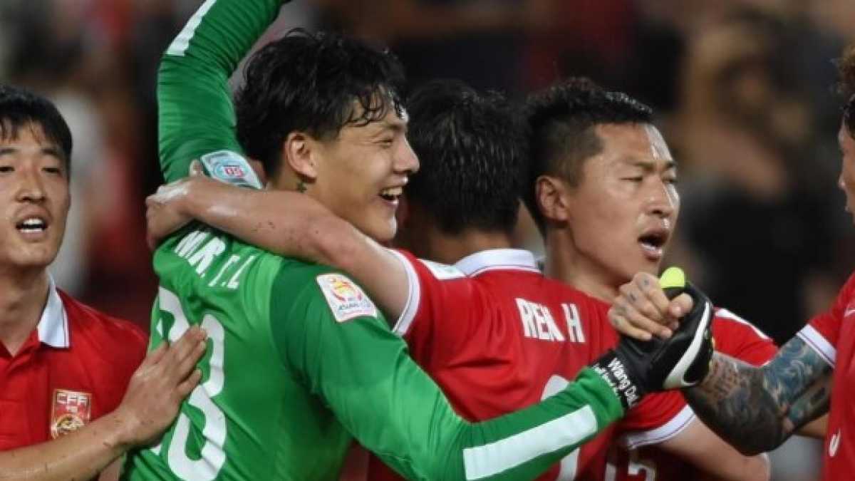Immagine di Così la Cina fabbrica i calciatori per vincere il Mondiale