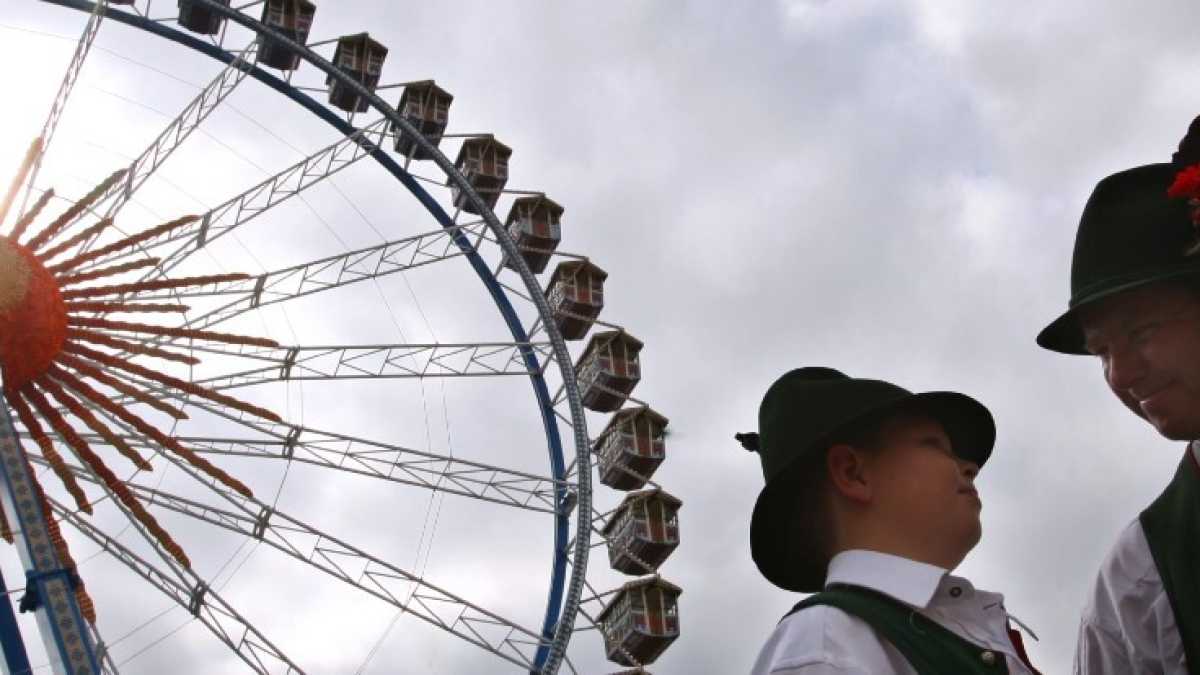 Immagine di Appunti bavaresi sul futuro del centro