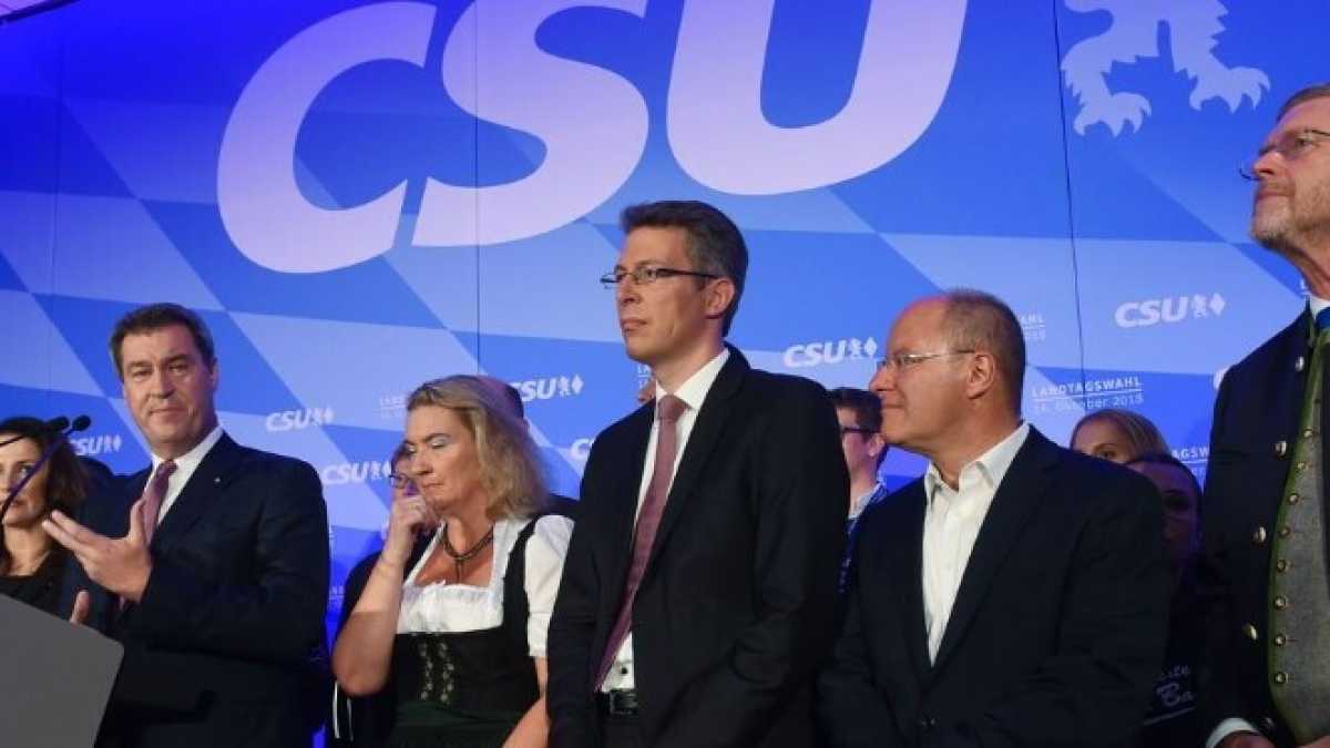 Immagine di Cosa succede ora in Baviera?