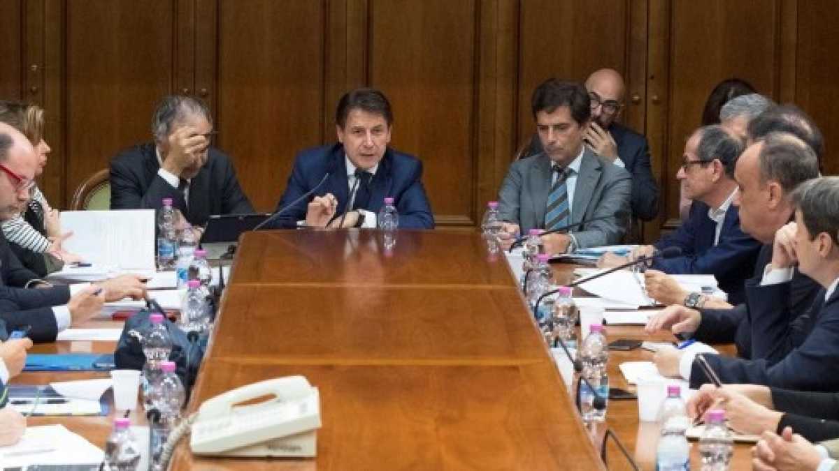 Immagine di Quota 100 e condono fiscale. Ecco la manovra gialloverde