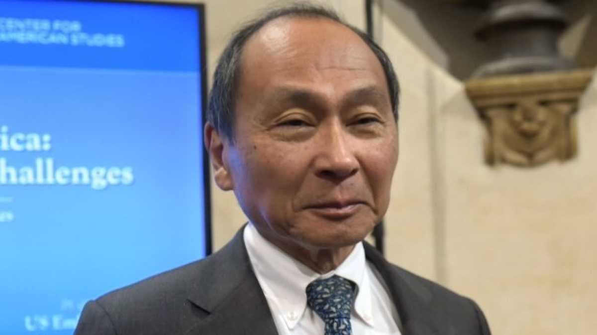 Immagine di La storia non è finita, arriva l’identità