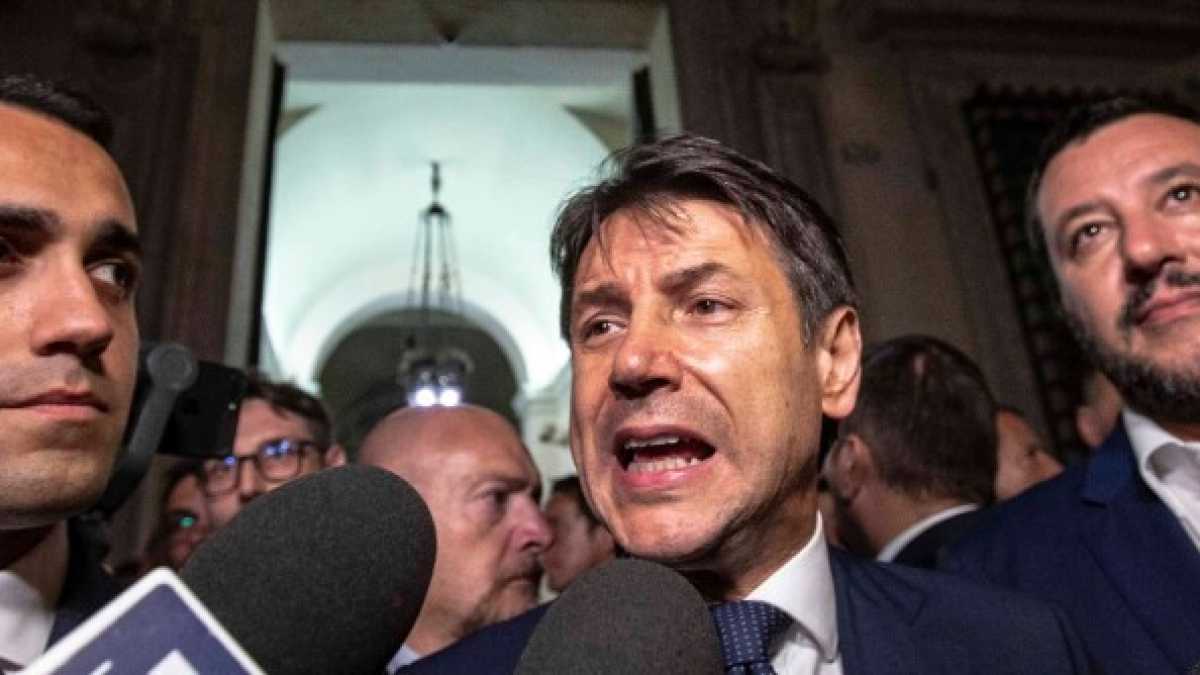 Immagine di Il partito dei fatti è l’unico antidoto contro il falso quotidiano del populismo