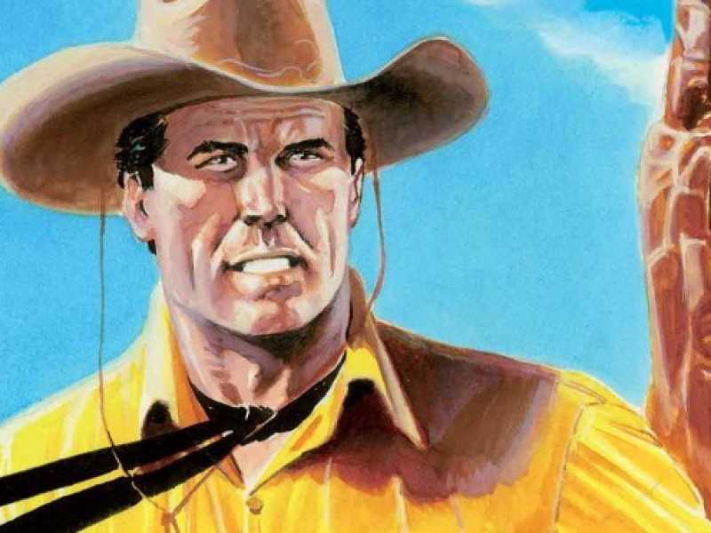 Tex Willer