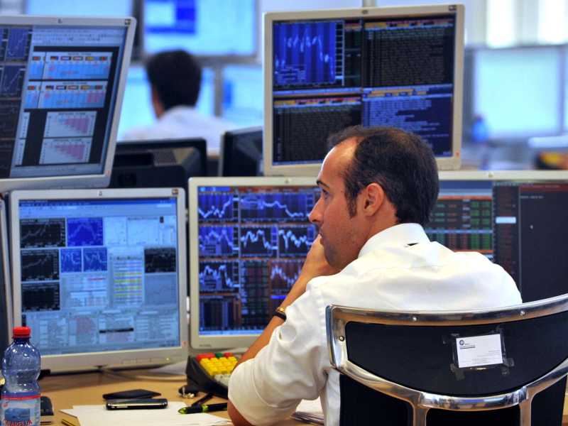 Foto Imagoeconomica
