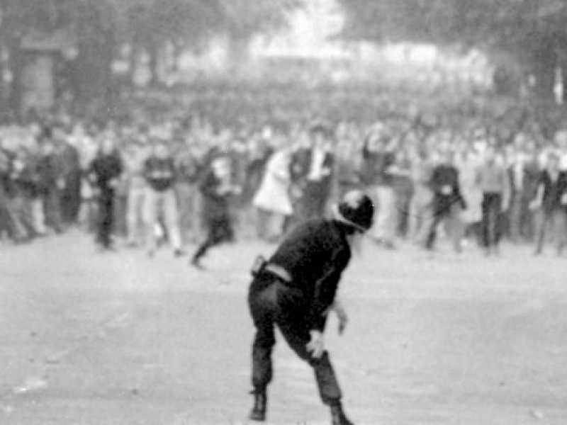 Foto LaPresse