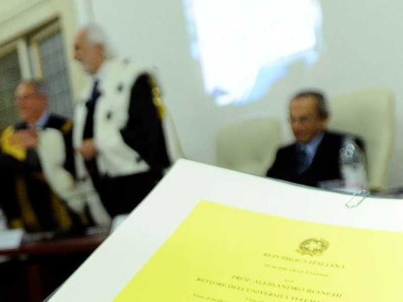 Foto LaPresse