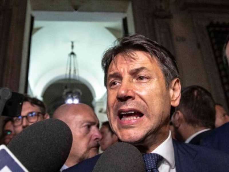 Foto Imagoeconomica
