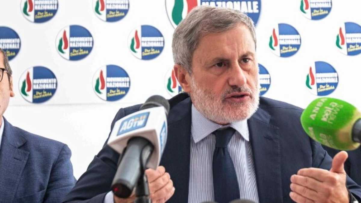 Immagine di Sovranismo non è populismo. Dice Alemanno