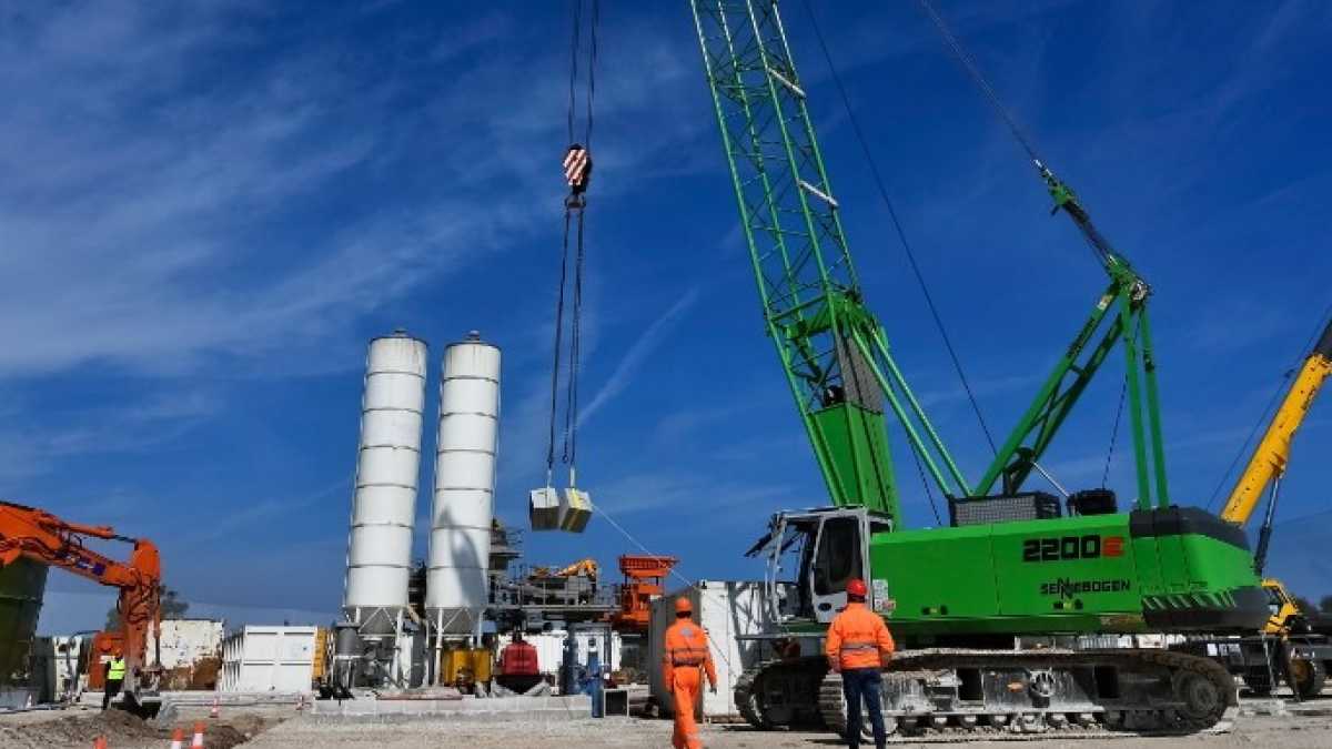 Immagine di Avanti Tap, il M5s si rimangia un'altra promessa. E dà la colpa alla Lega