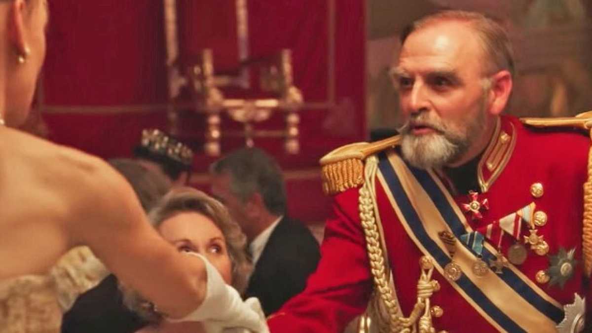 Immagine di Noia Romanoff