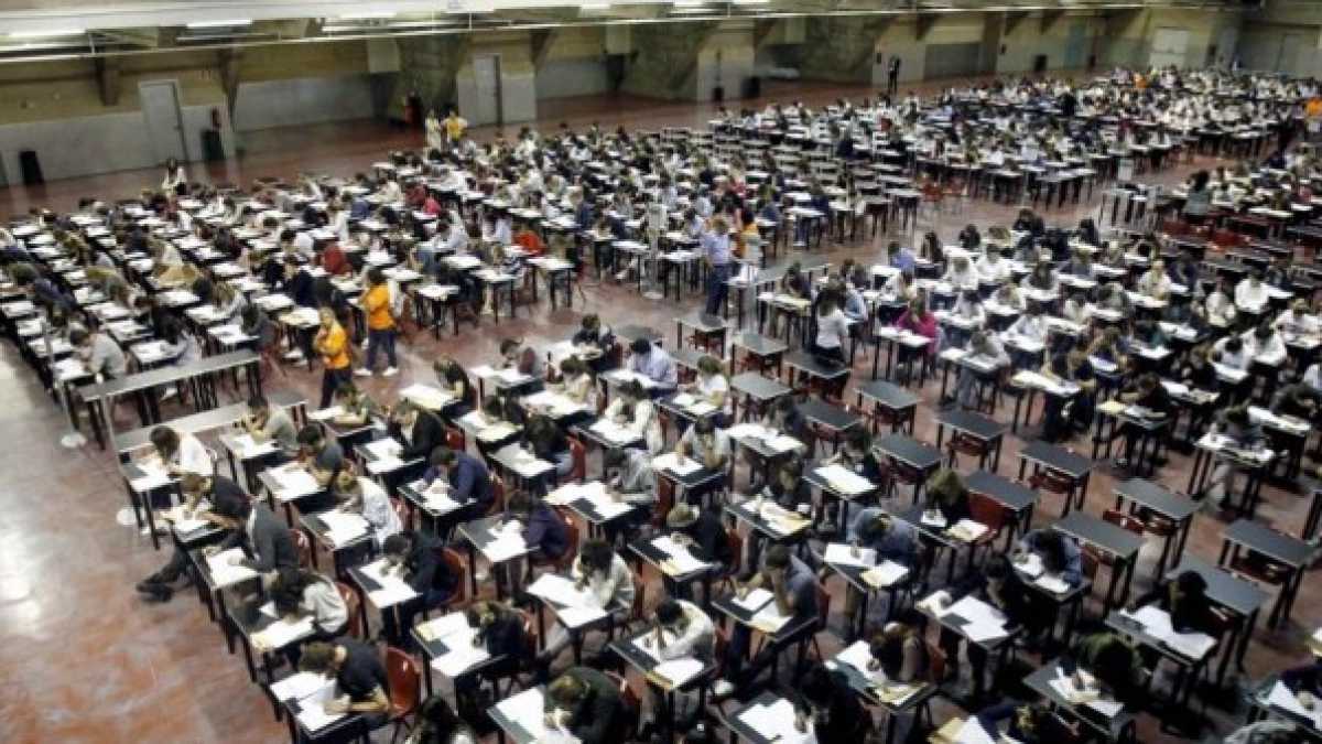 Immagine di Sul test di Medicina un'altra figuraccia del governo degli slogan