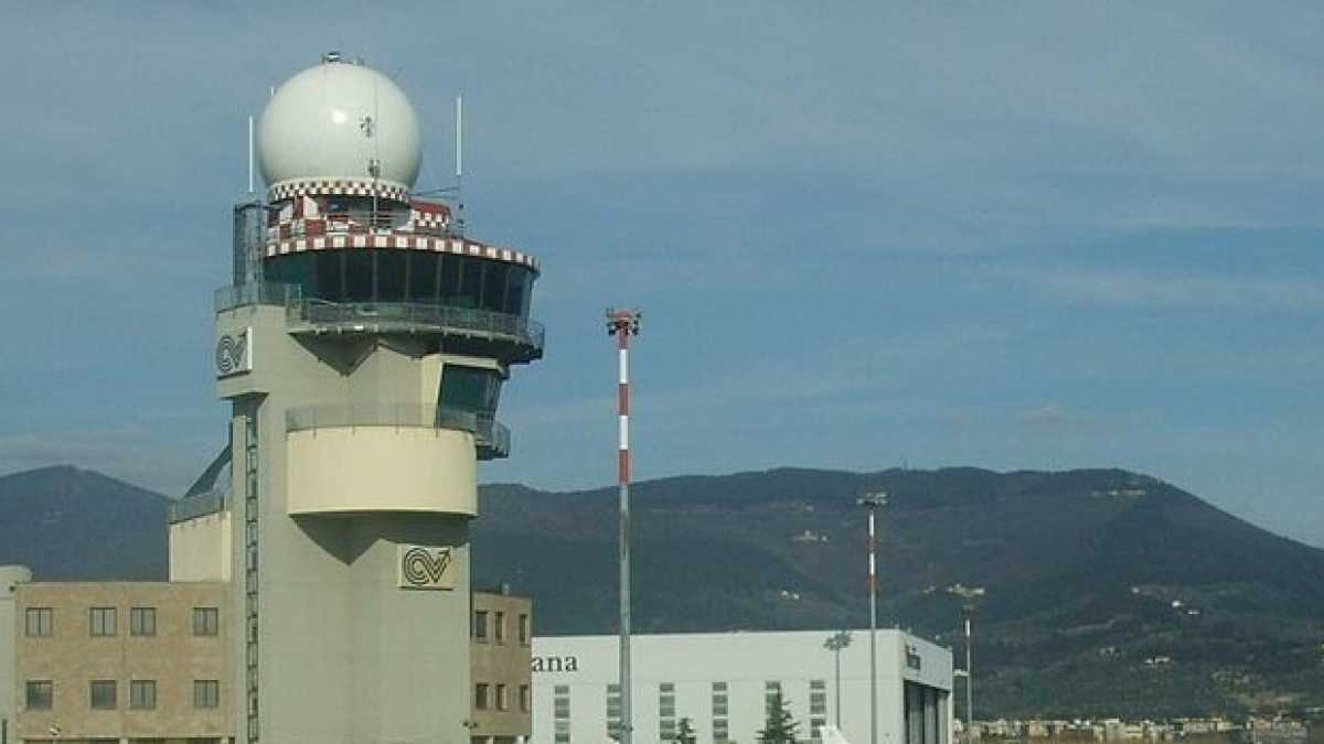 Immagine di La Lega sbanda sull’aeroporto di Firenze, dice Forza Italia