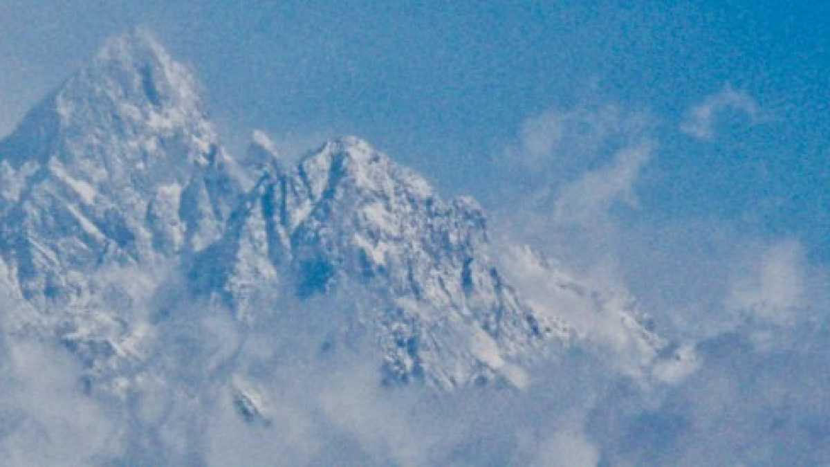 Immagine di Il medico taoista delle montagne del drago di giada