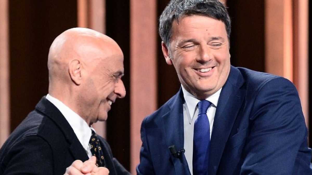 Immagine di Ecco la strategia di Renzi e Minniti per accerchiare Zingaretti