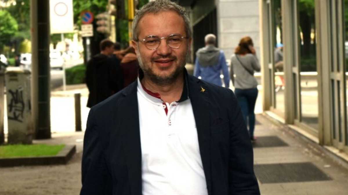 Immagine di Il no euro Borghi è pronto a scendere a compromessi con l'Ue