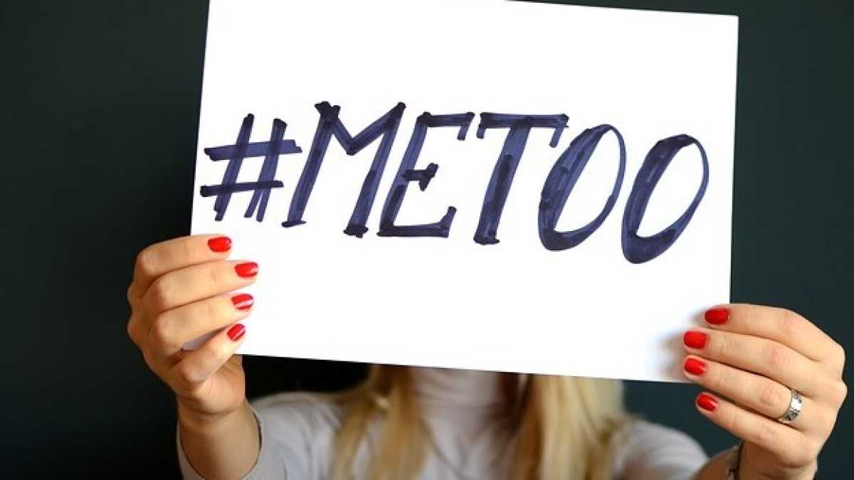 Immagine di Fiori d’acciaio al festival di Cheltenham, basta col vittimismo del #metoo