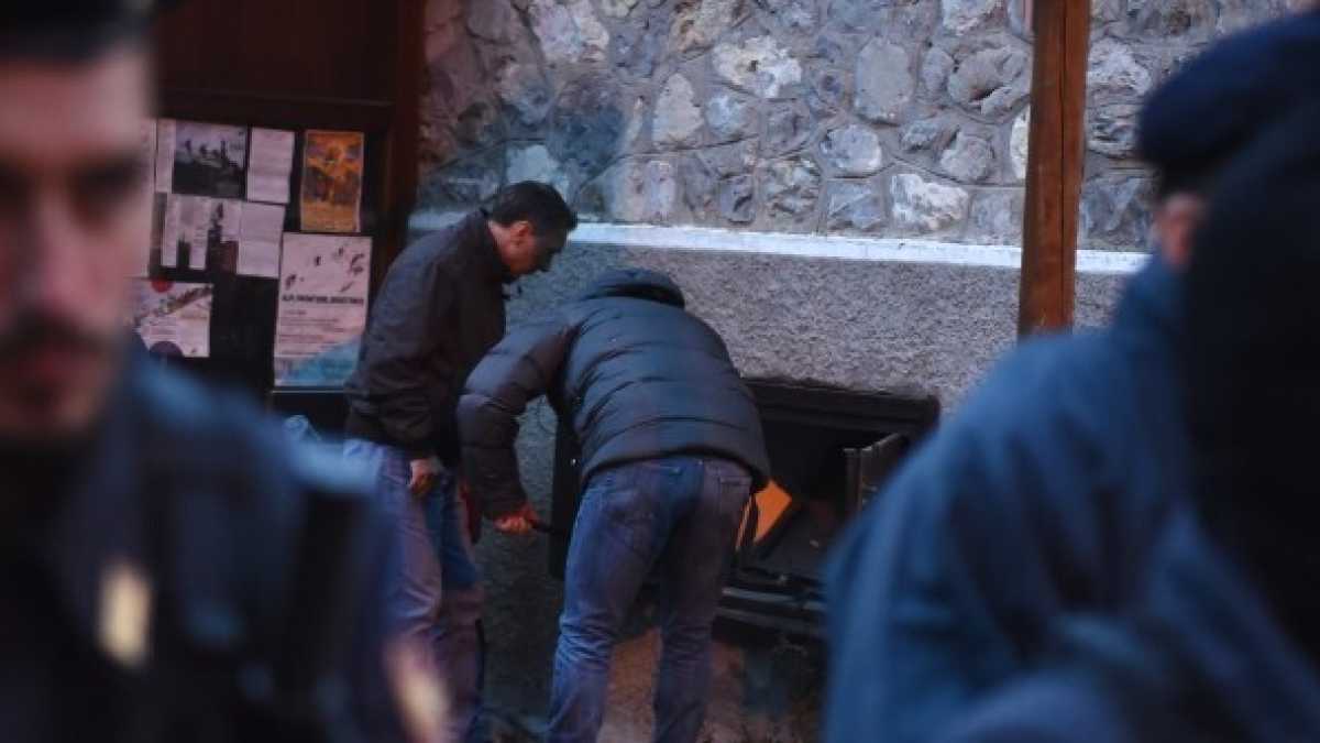Immagine di Il "conflitto perfetto" con la Francia sui migranti scaricati al Claviere
