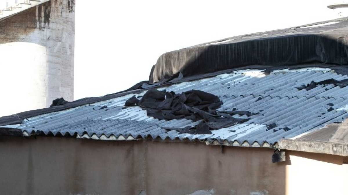 Immagine di La battaglia bipartisan di Castelnuovo Magra all’amianto