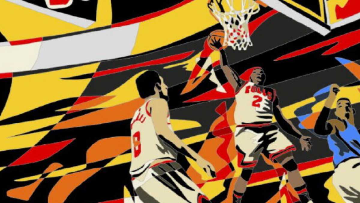 Immagine di La nuova Nba dalla A alla Z. Che lo spettacolo abbia inizio