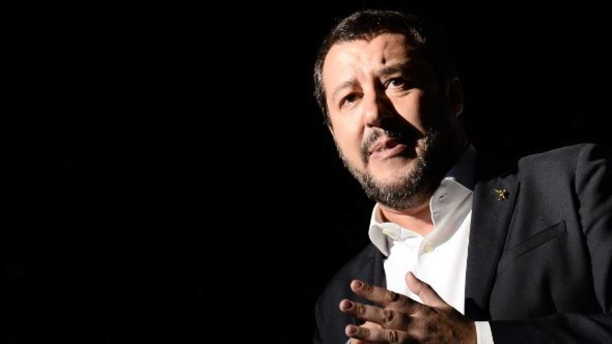 Immagine di L’altra lezione francese a Salvini