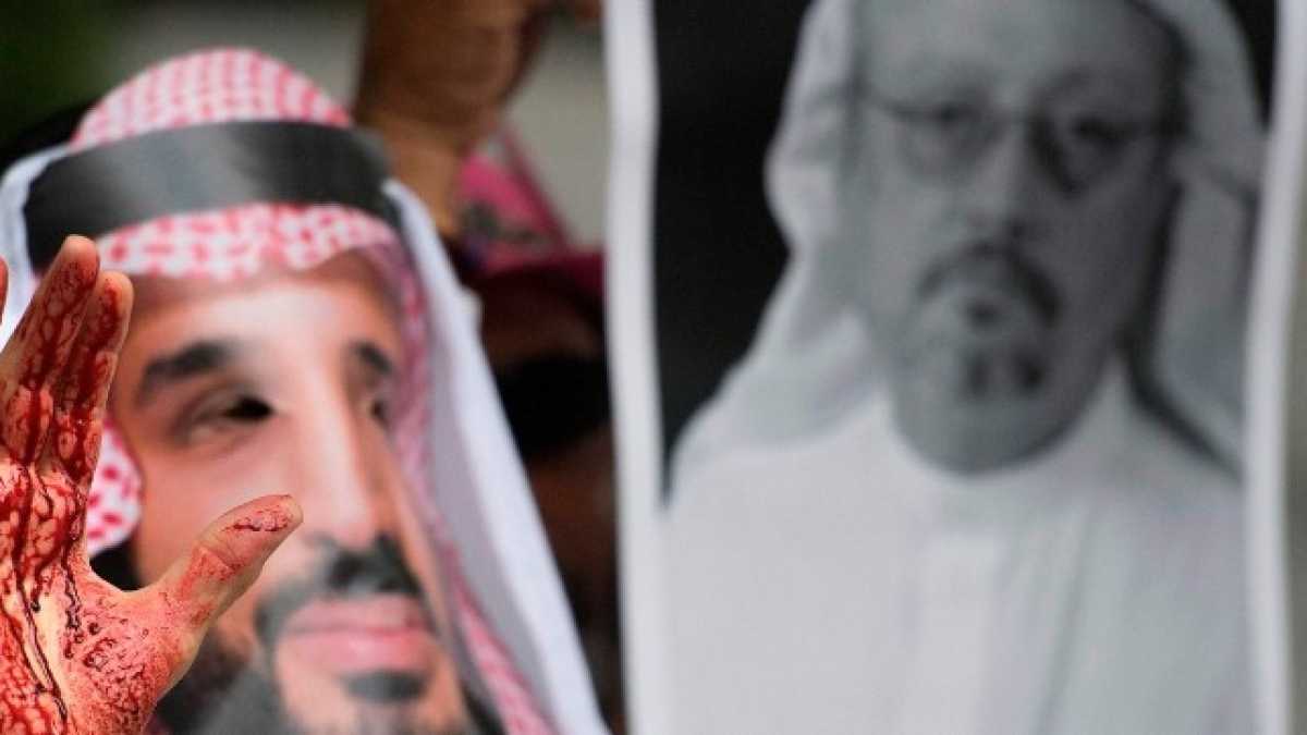 Immagine di La versione di Riad su Khashoggi