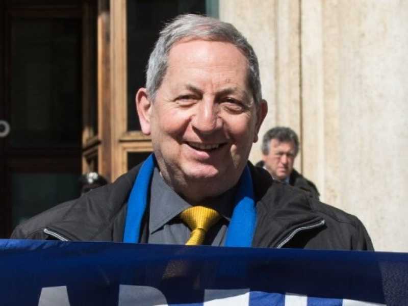 Foto Imagoeconomica