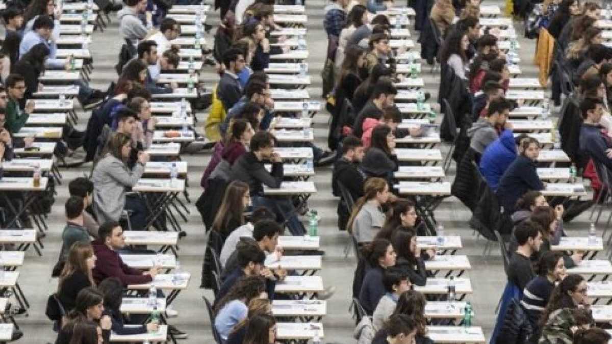Immagine di Viva il numero chiuso