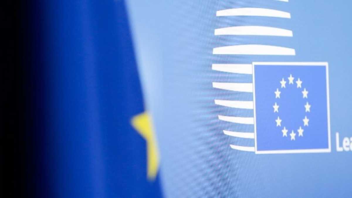 Immagine di L'Italia e l'Europa, storia di un disamore