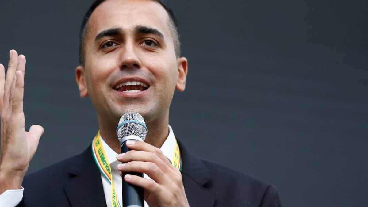 Immagine di L'ossessione di Di Maio per la “manina”