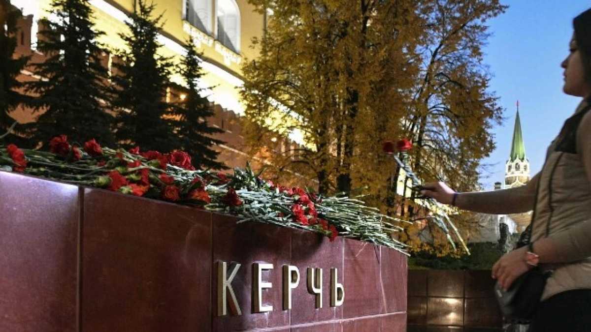 Immagine di In una scuola in Crimea sono stati uccisi 17 studenti