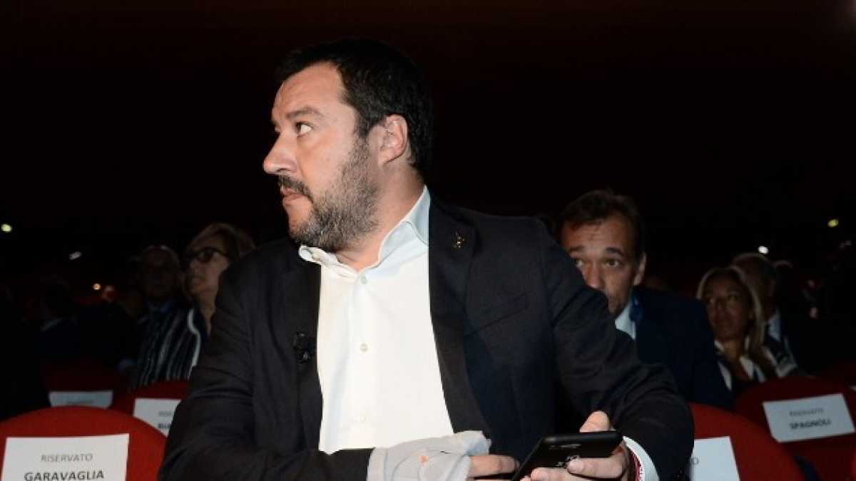 Immagine di Il Servizio bilancio del Senato boccia il decreto Sicurezza di Salvini