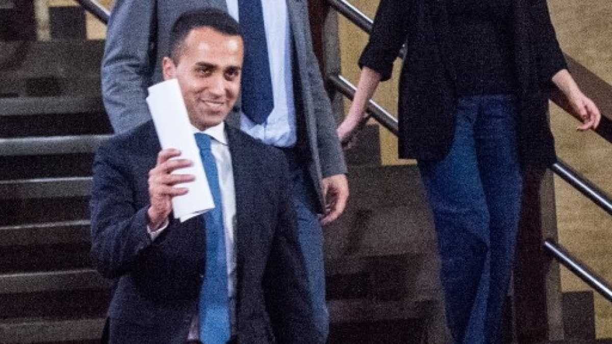 Immagine di Del Conte ci spiega perché il reddito di cittadinanza non funzionerà