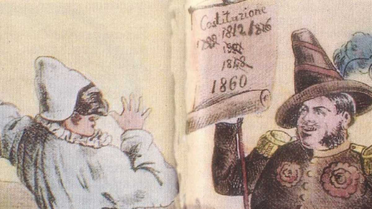 Immagine di Puntualizzazione su una replica (piuttosto cafona) a un articolo che non era razzista