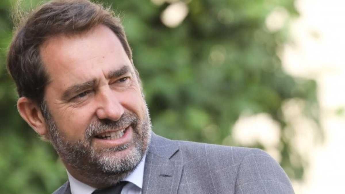 Immagine di Cosa c’è nella testa del nuovo ministro francese Castaner