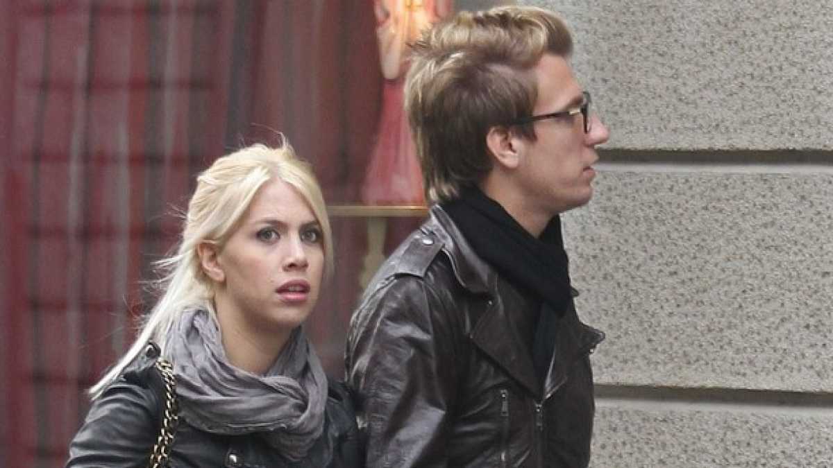 Immagine di Wanda Nara e Maxi Lopez si amano ancora tantissimo. Povero Icardi