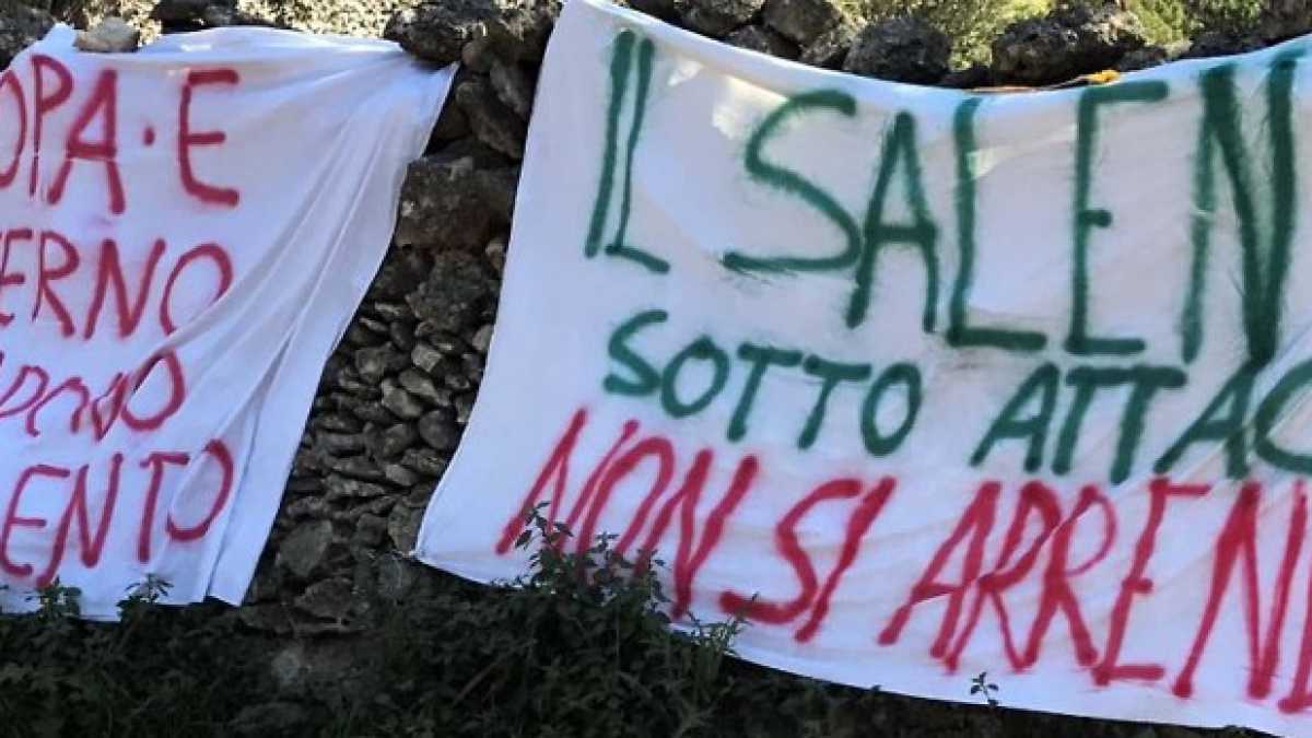 Immagine di Con Tap si sgretola il "modello M5s" in Puglia