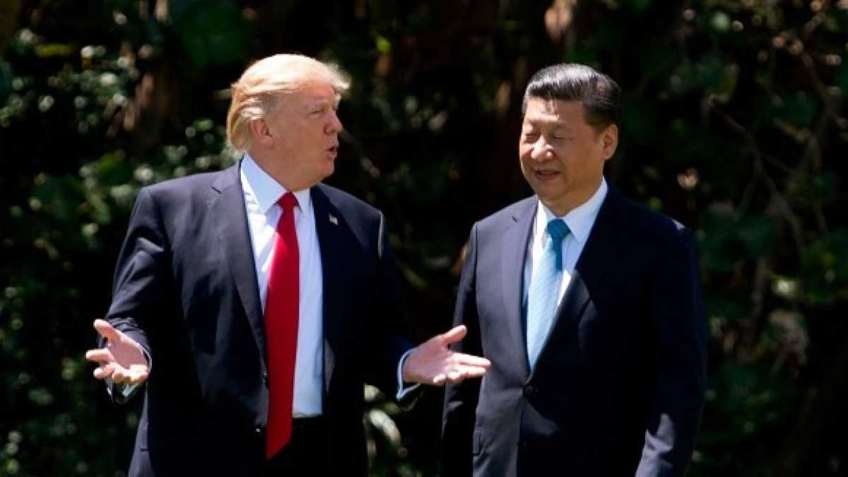 Immagine di Le ragioni profonde della global trade war